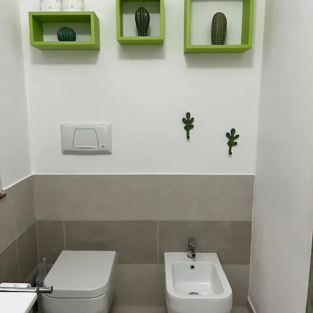 Apartman Casa *