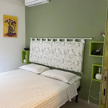 Apartman Casa Villasimius