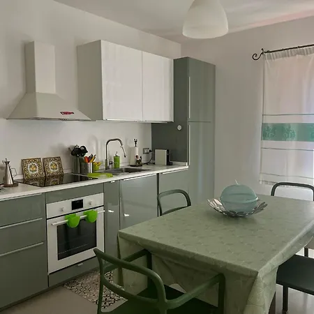 Apartamento Casa *