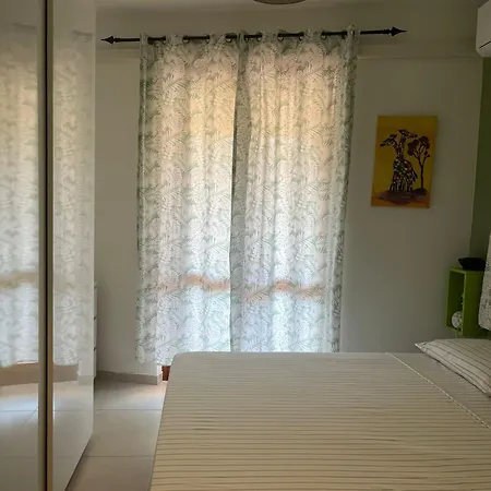 Apartamento Casa *